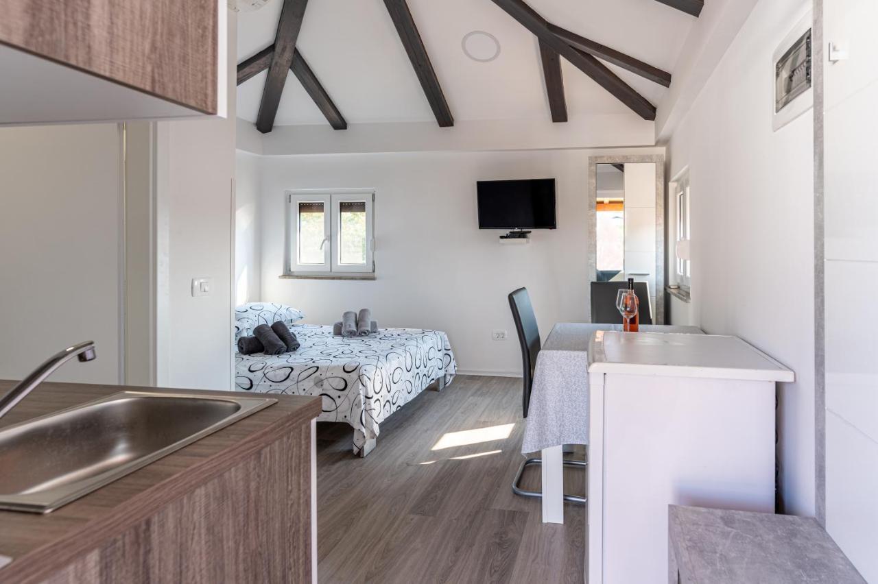 Apartment Marancin Umag